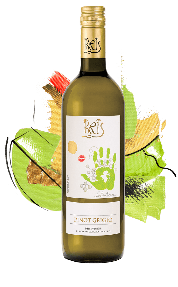 KRIS Pinot Grigio