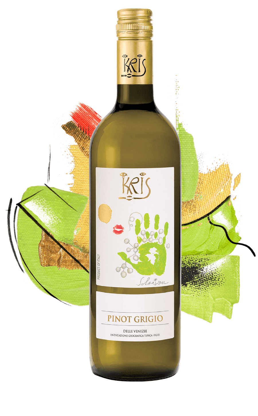 KRIS Pinot Grigio